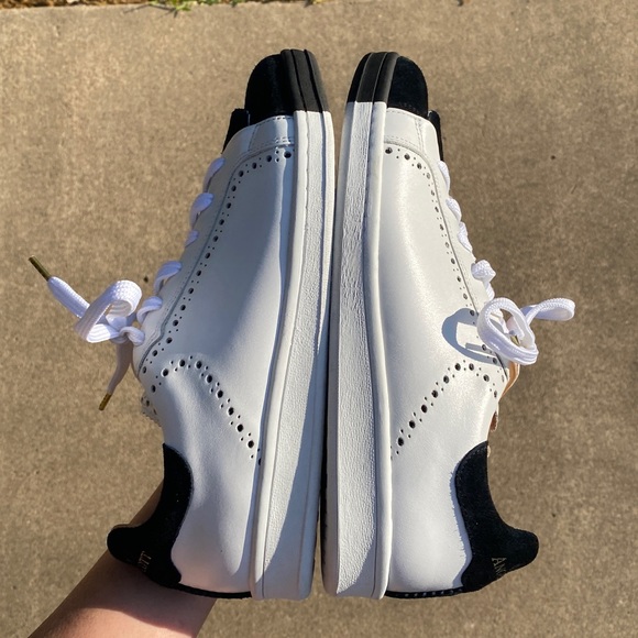 The Office of Angela Scott The Elliot Sneaker Size 39 - Picture 15 of 16